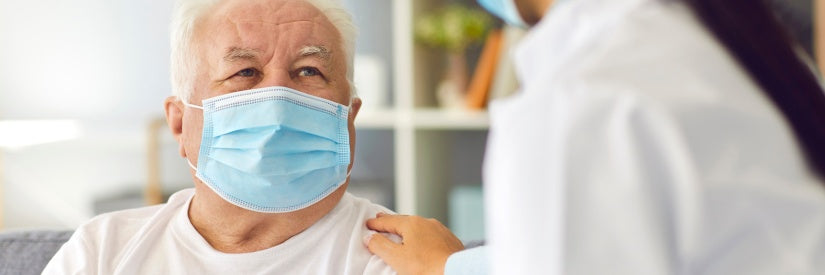 The Aged Care Infection Prevention and Control Guide