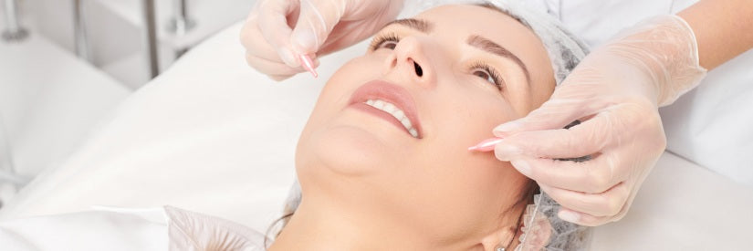 Dermal Filler Cannula: A Safer, Smarter Approach to Aesthetic Treatments