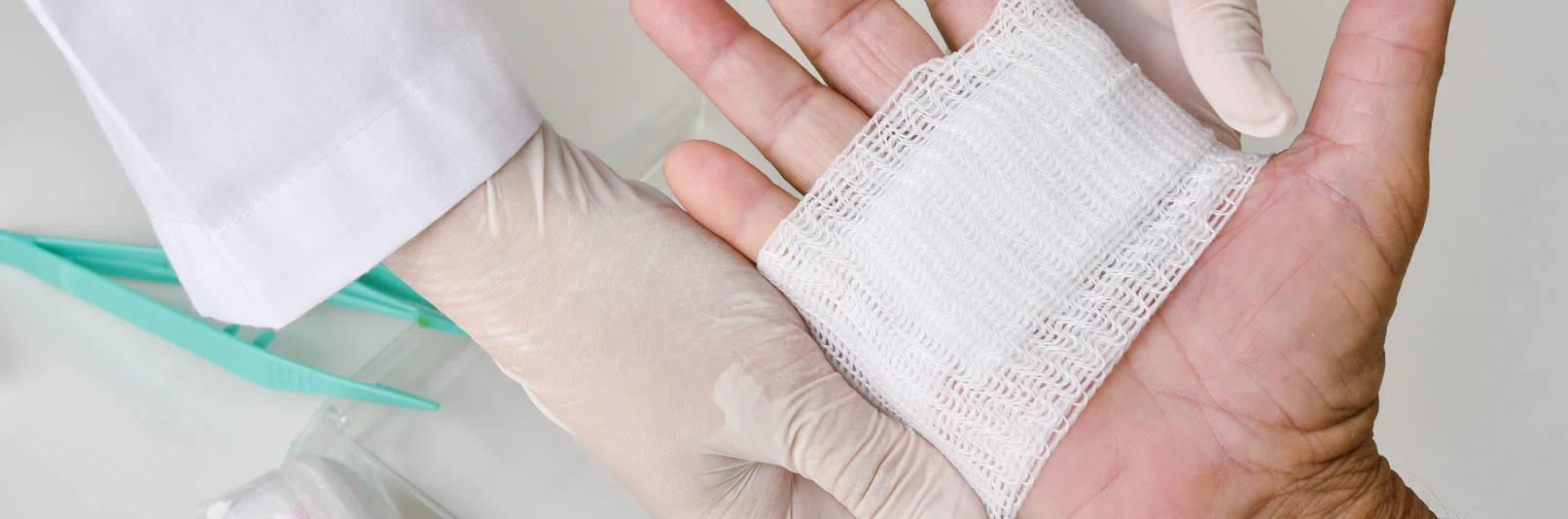 The Complete Guide to Wound Healing: Stages, Tips, and Best Practices