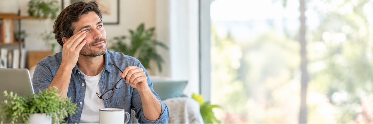 Everyday Eye Health and When to Take Action