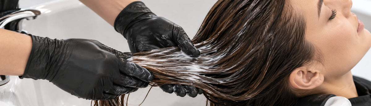 Beauty, Skin & Personal Care > Hair Care