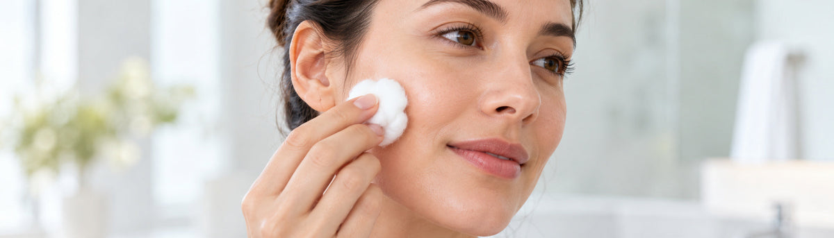Beauty, Skin & Personal Care > Cotton Products