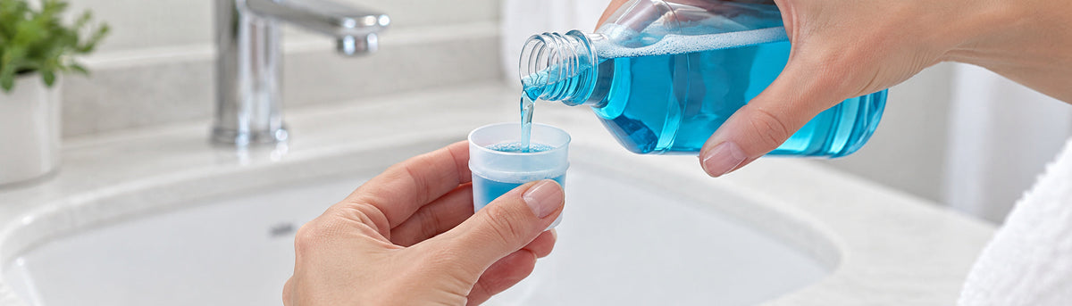 Beauty, Skin & Personal Care > Oral Care