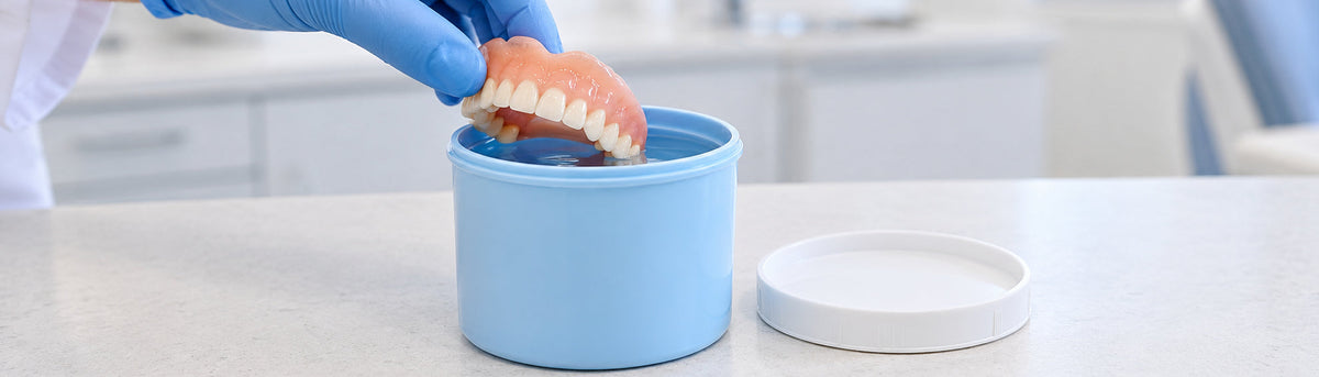Dental Supplies > Storage