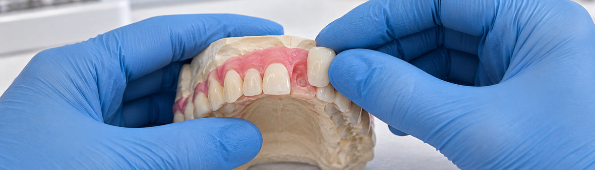 Dental Supplies > Teeth