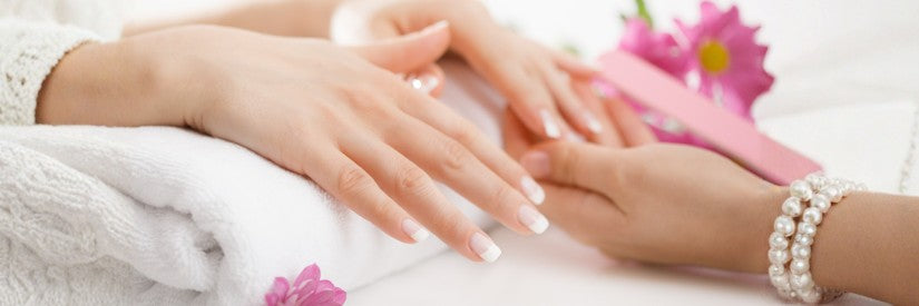 Beauty, Skin & Personal Care > Nail Care