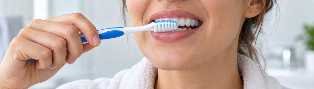 Dental Supplies > Preventive Oral Care