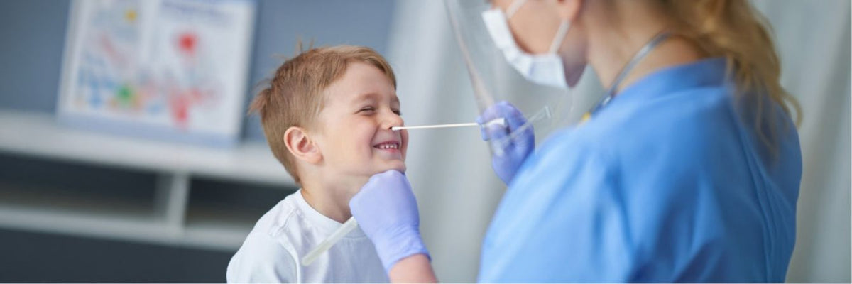 Medical Consumables > Applicators & Swabs
