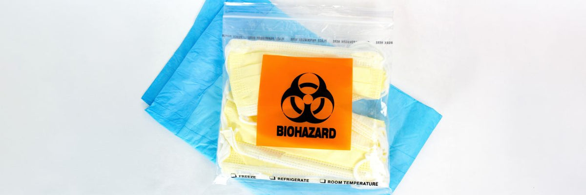Medical Consumables > Bags & Accessories