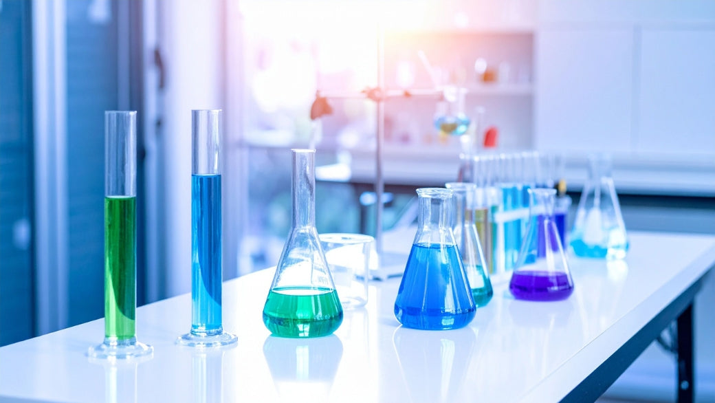 Laboratory > Laboratory Chemicals