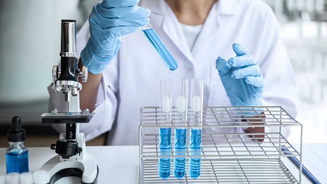 Laboratory > Laboratory Consumables