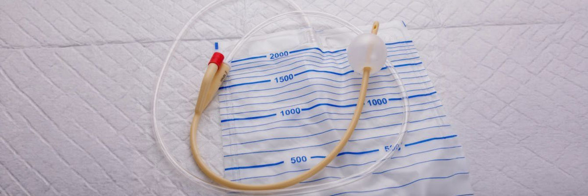 Medical Consumables > Catheters & Accessories