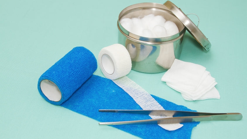 First Aid & Workplace Safety > First Aid Refills