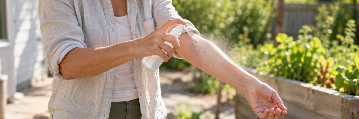 Wound Care, First Aid & Safety > Skin Protection