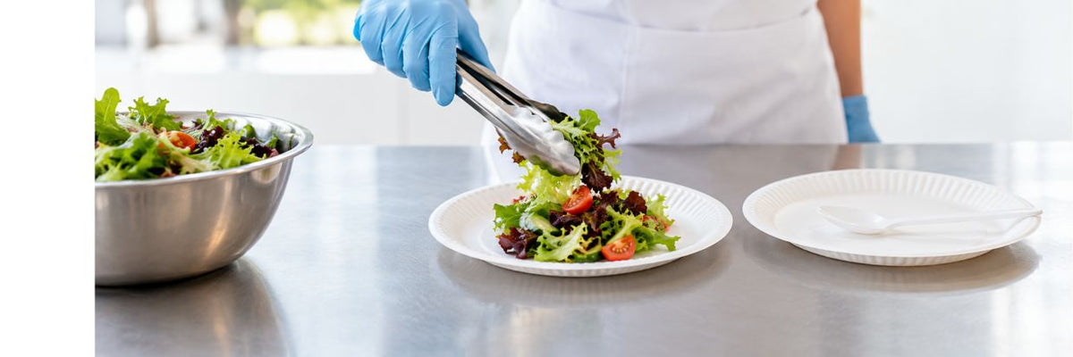 Kitchen > Cutlery & Plates