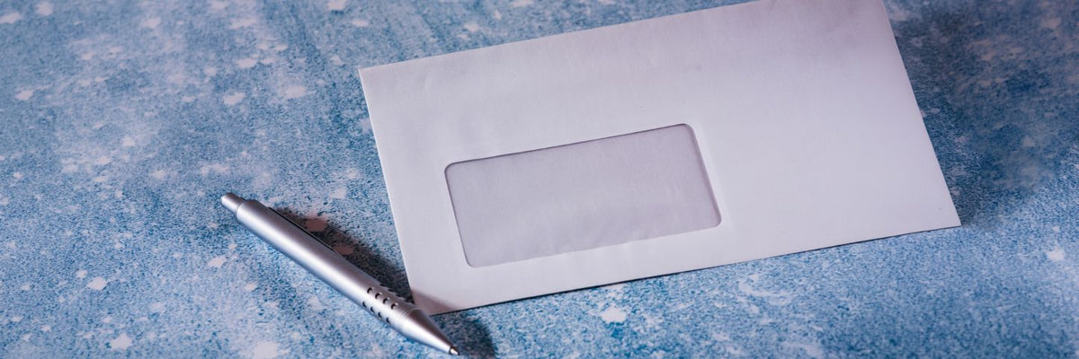 Office & Stationery Supplies > Envelopes & Labels