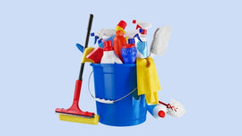 Facilities > Cleaning Products > Cleaning Equipment