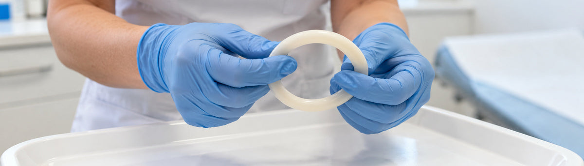 Instruments & Diagnostics > Pessary Rings