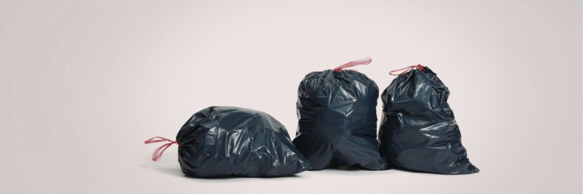 Cleaning & Hygiene > Bags