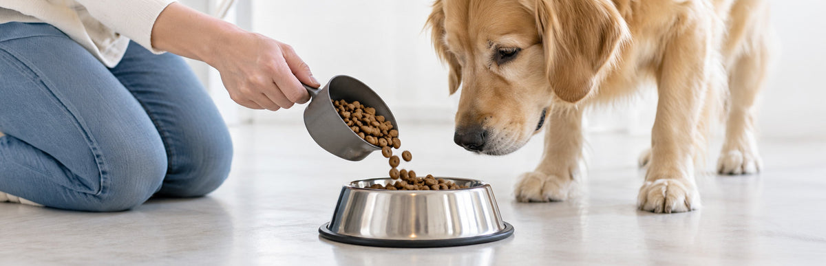 Pet Care > Pet Food & Accessories