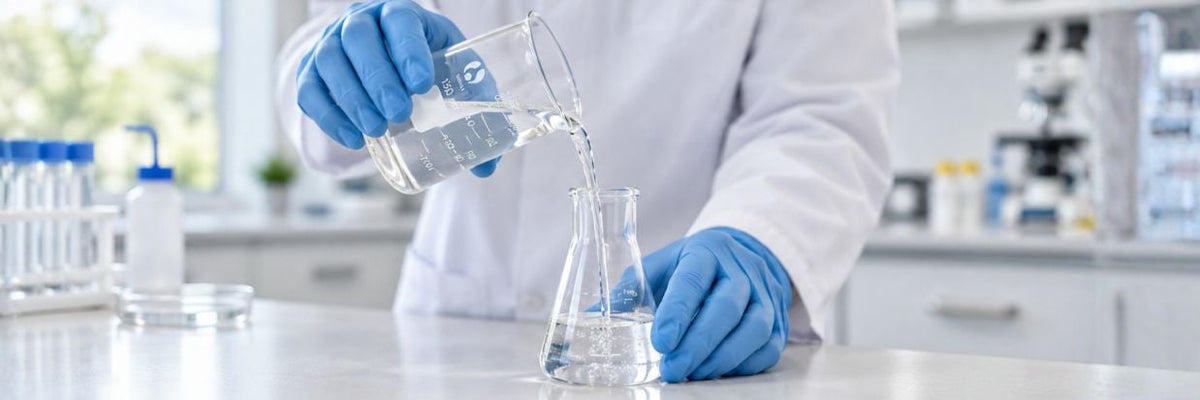 Laboratory Science > Glassware