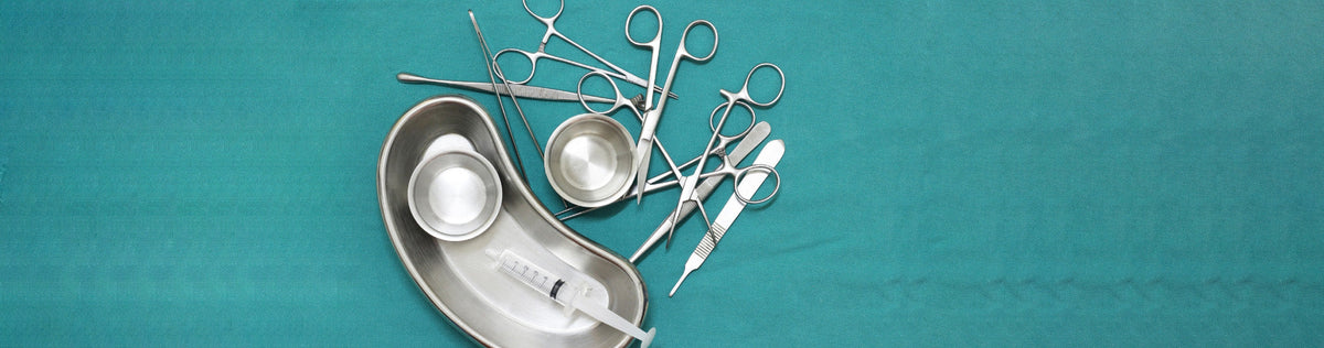 Healthcare > Surgical Supplies