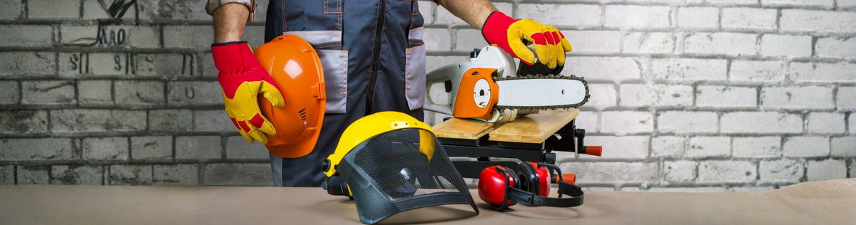 First Aid & Workplace Safety > Equipment