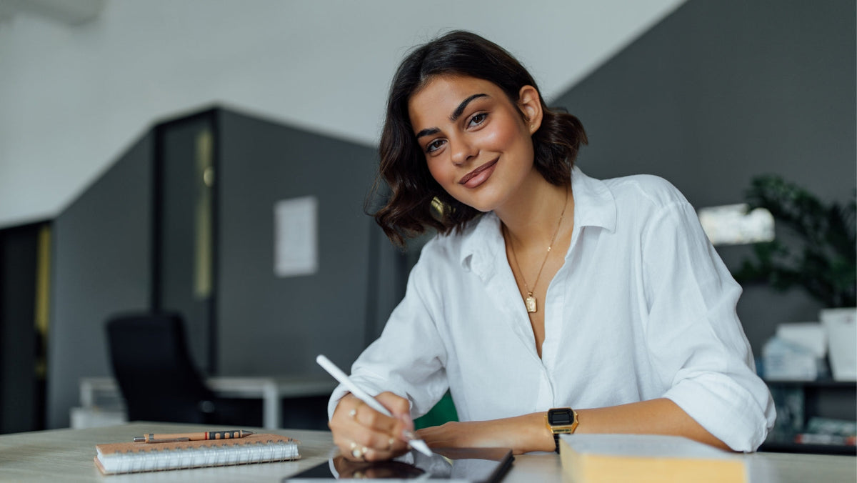 Hair & Beauty > Office Beauty