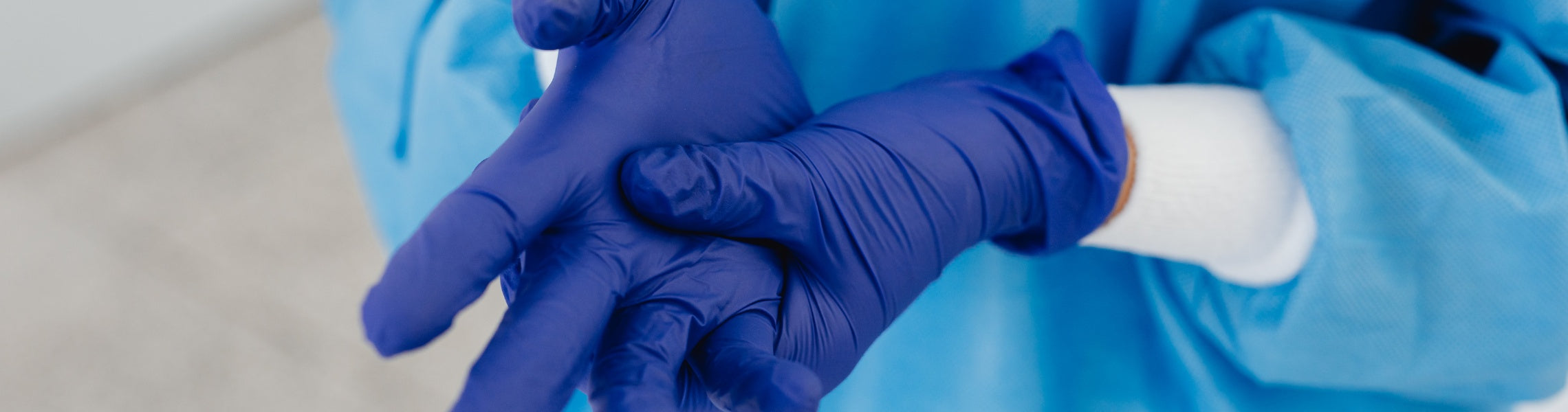 Aged Care > Protective Wear