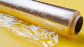 Kitchen > Food Supplies > Food Wrap