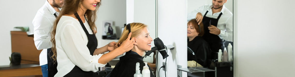 Hair & Beauty > Hairdressing Supplies