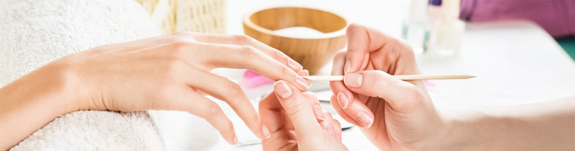 Hair & Beauty > Manicure & Pedicure