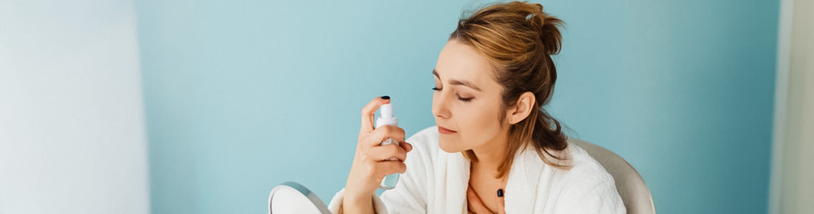 Hair & Beauty > Spray Tanning