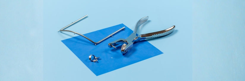 Dental > Dental Supplies > Dental Dam