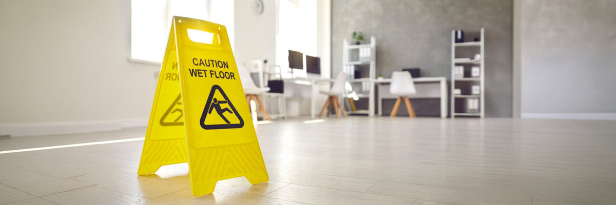 Wound Care, First Aid & Safety > Workplace Safety
