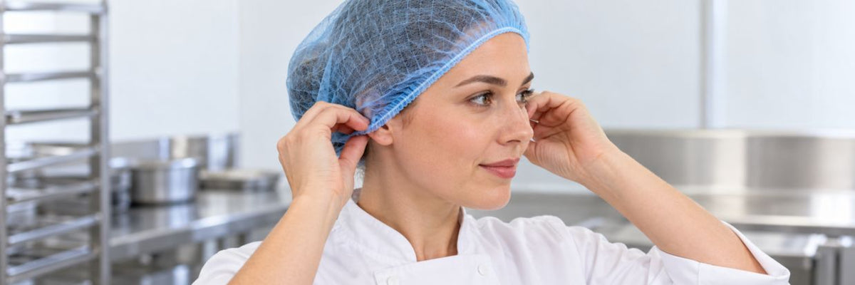 Protective Wear > Head Protection