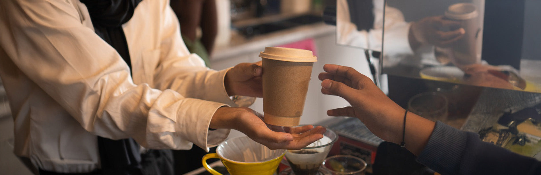 School > General Pantry Supplies