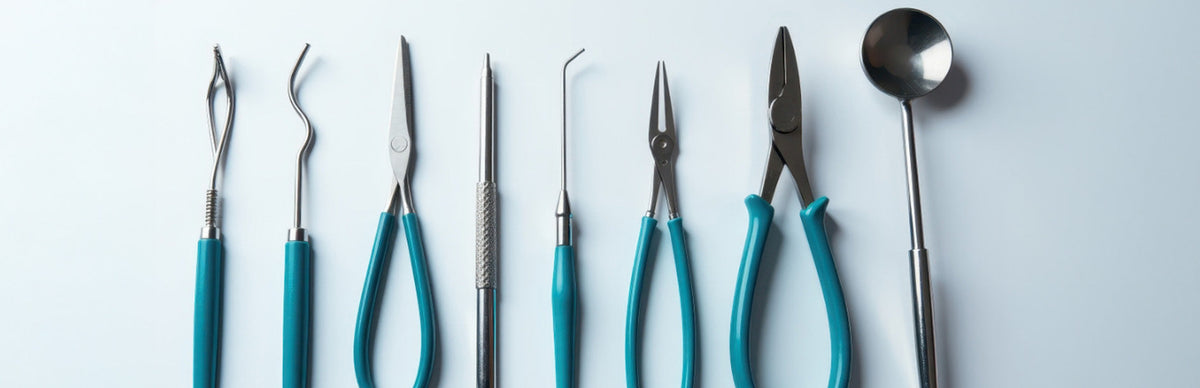 Dental > Instruments