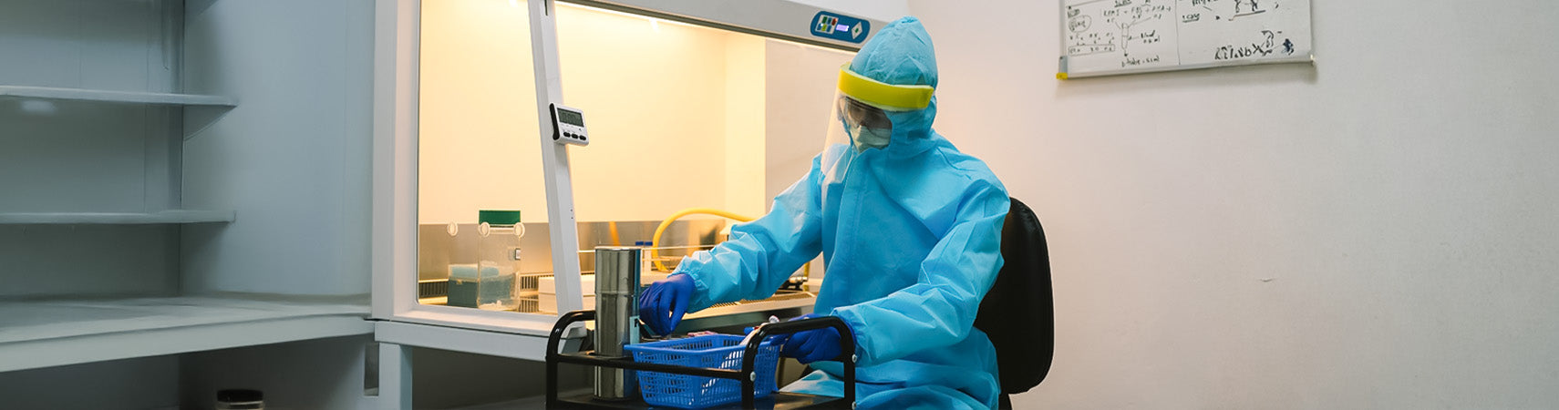 Laboratory > First Aid and Workplace Safety