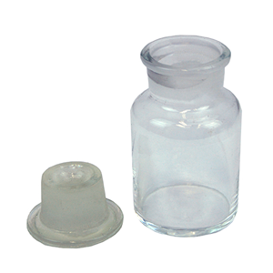 Bomex Laboratory Reagent Bottle Wide Mouth