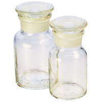 Bomex Laboratory Reagent Bottle Wide Mouth