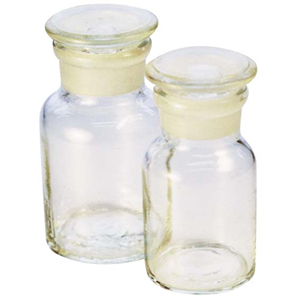 Bomex Laboratory Reagent Bottle Wide Mouth