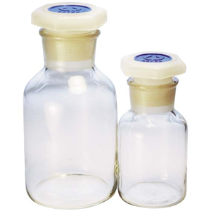 Bomex Laboratory Reagent Bottle Wide Mouth
