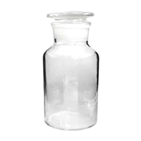 Bomex Laboratory Reagent Bottle Wide Mouth