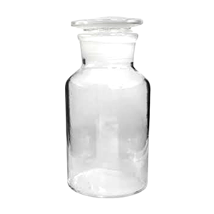 Bomex Laboratory Reagent Bottle Wide Mouth