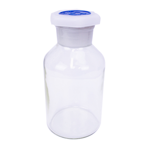 Bomex Laboratory Reagent Bottle Wide Mouth