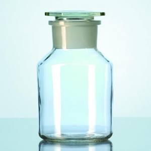 Bomex Laboratory Reagent Bottle Wide Mouth