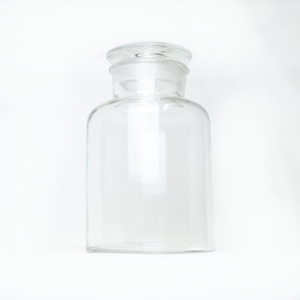 Bomex Laboratory Reagent Bottle Wide Mouth