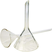 Livingstone Filter Funnel