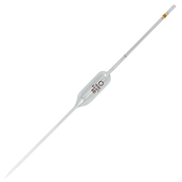 Livingstone Volumetric Bulb Pipette